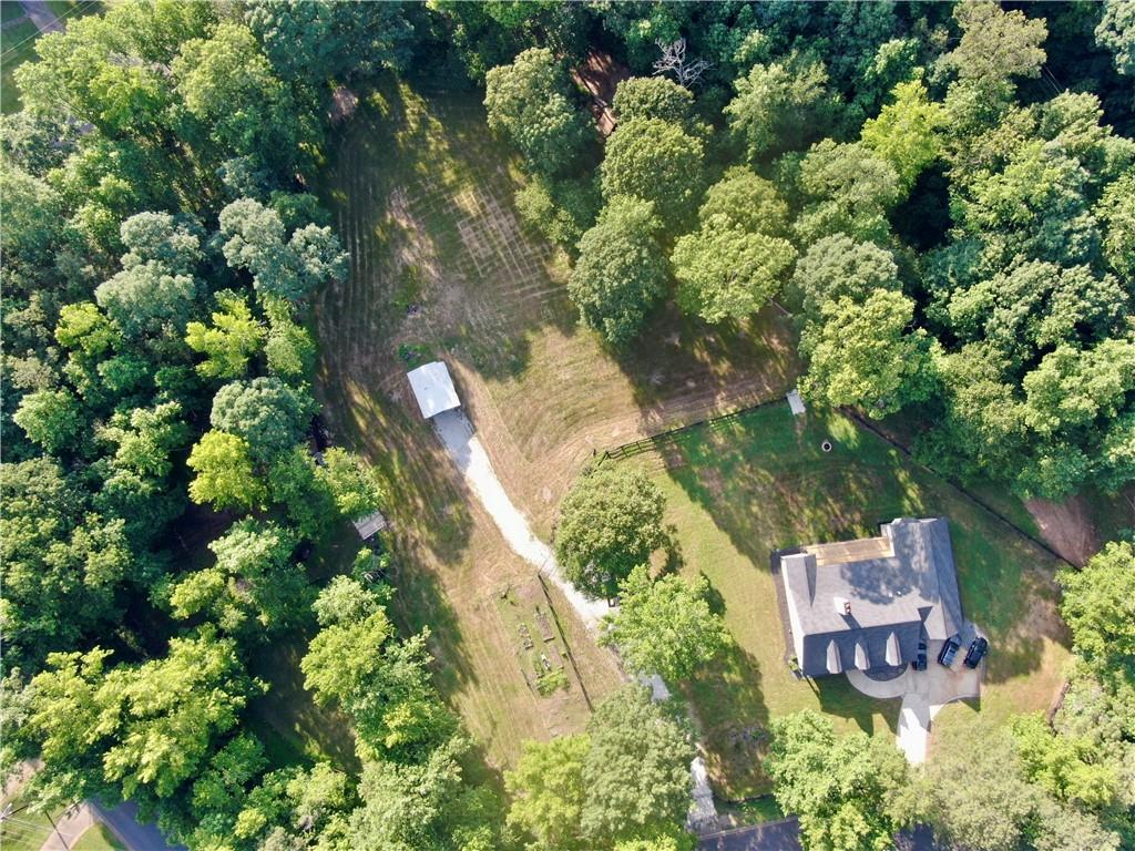 Golden Hills - Residential