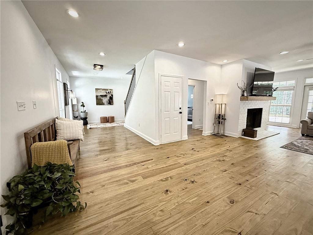 Golden Hills - Residential