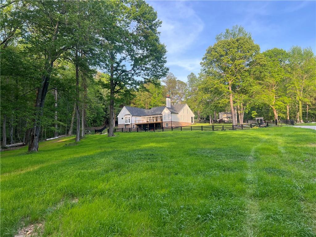 Golden Hills - Residential