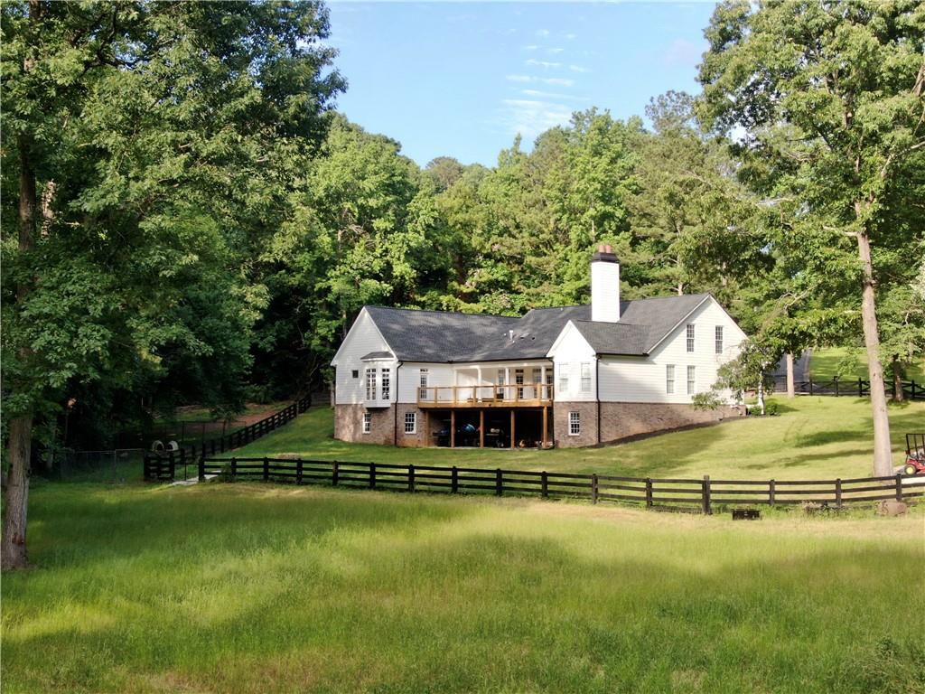 Golden Hills - Residential