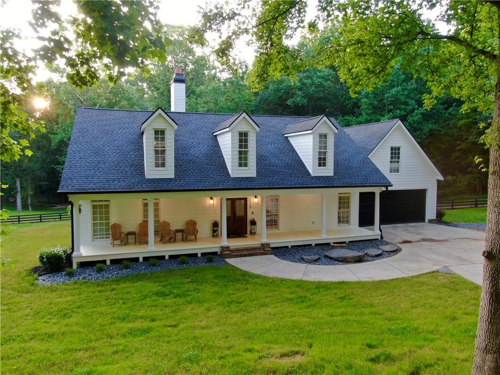 Golden Hills - Residential