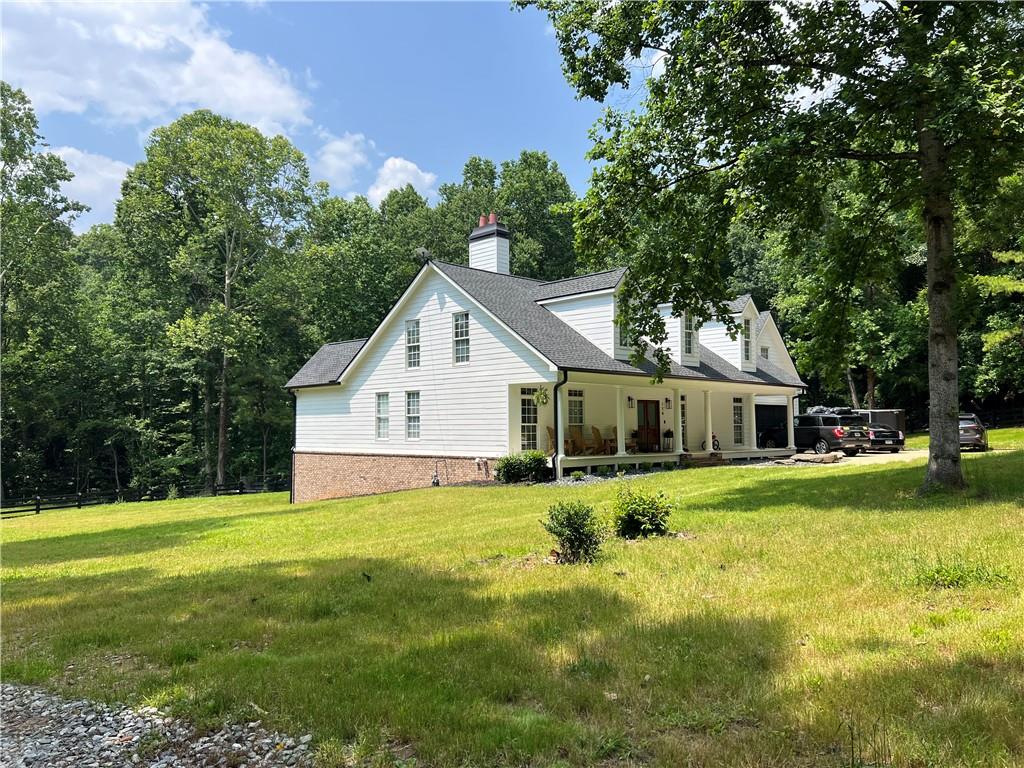 Golden Hills - Residential
