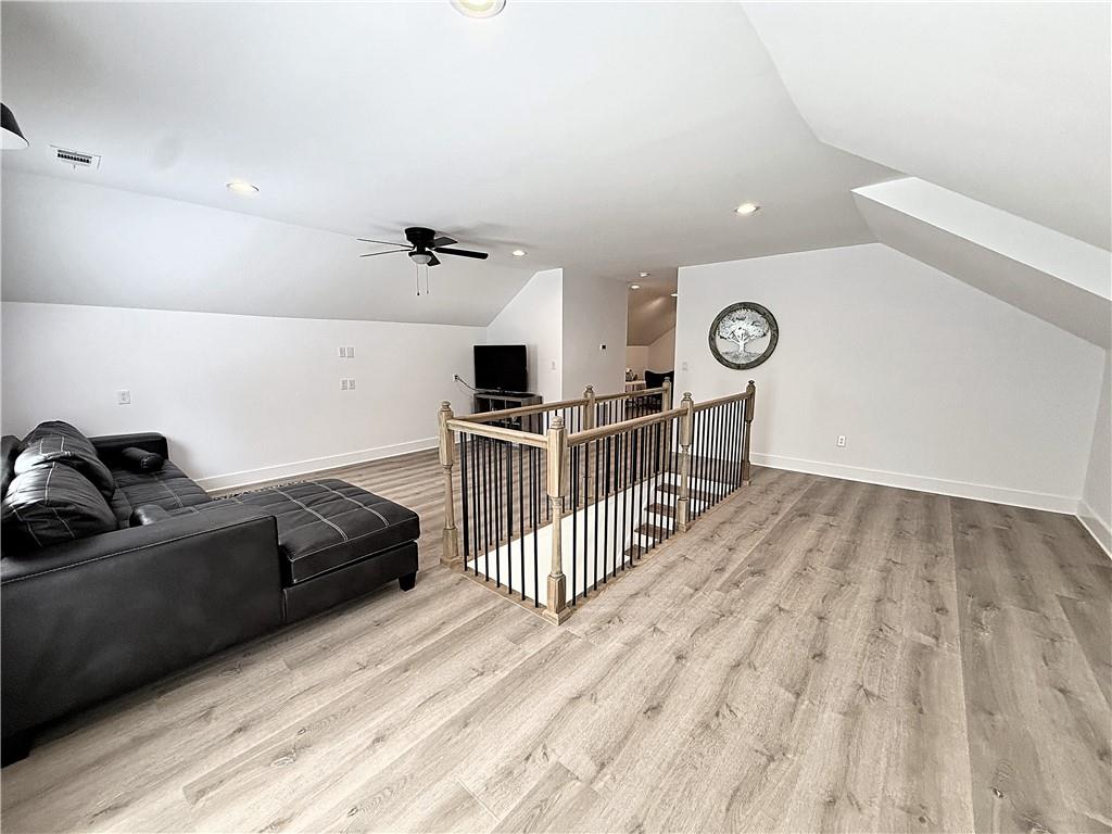 Golden Hills - Residential