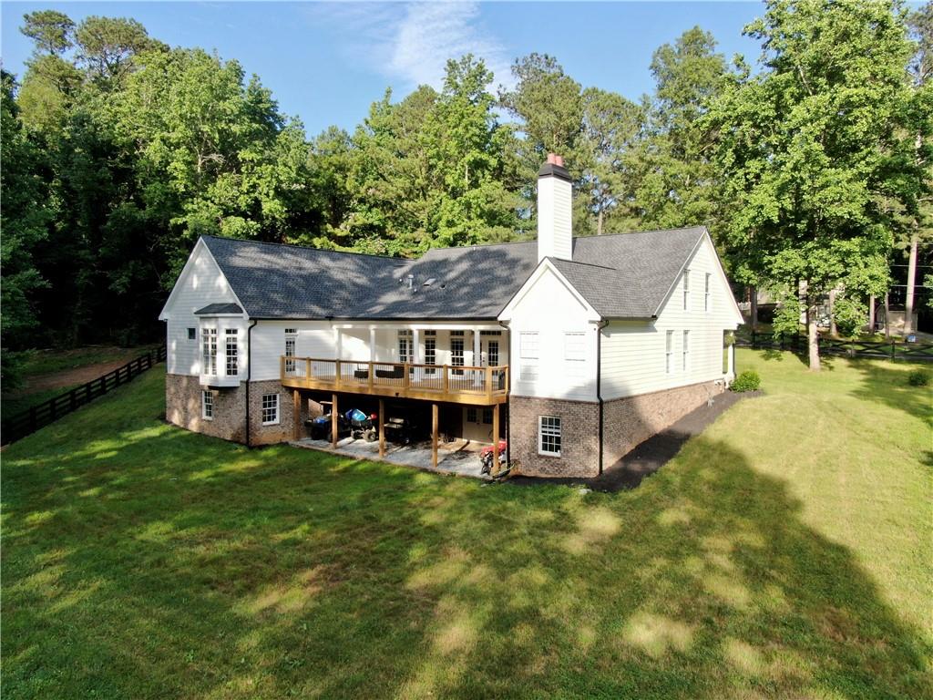 Golden Hills - Residential