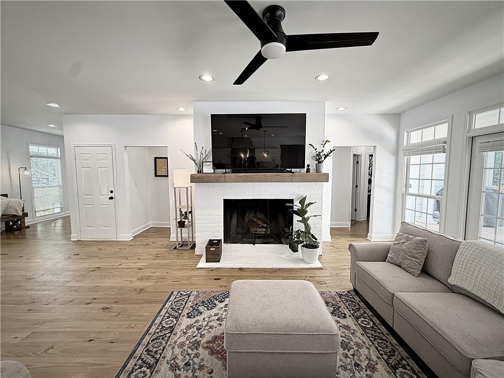 Golden Hills - Residential