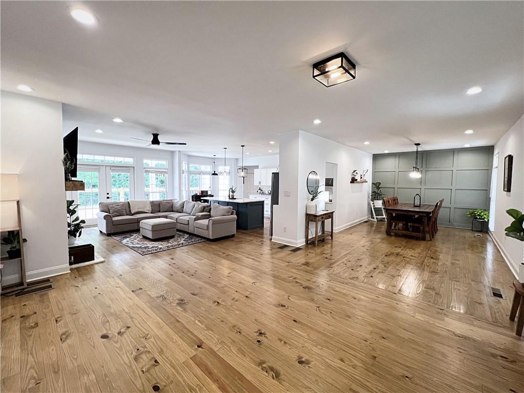 Golden Hills - Residential
