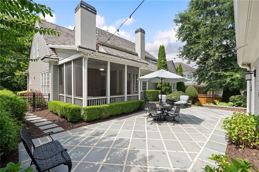 6855 Bucks Road