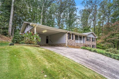 4304 Lindsey Way NE Roswell GA 30075