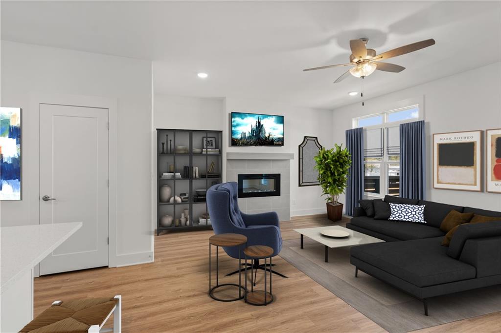 Photo 8 of 42 of 2219 Nena Way 22 townhome