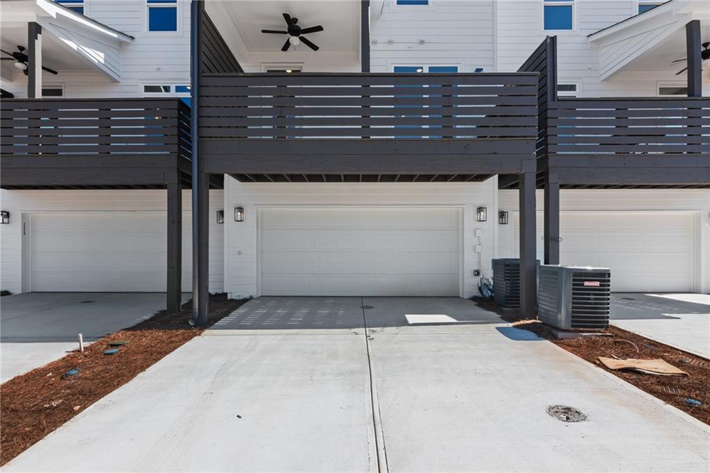 Photo 40 of 42 of 2219 Nena Way 22 townhome
