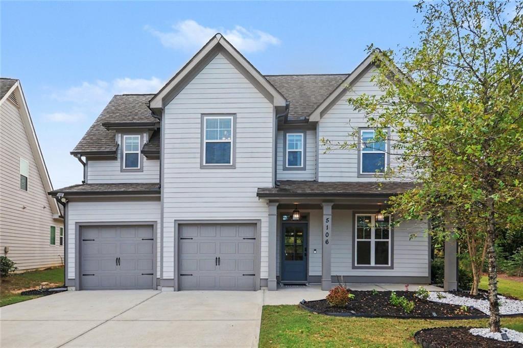 5106 Park Haven Drive
