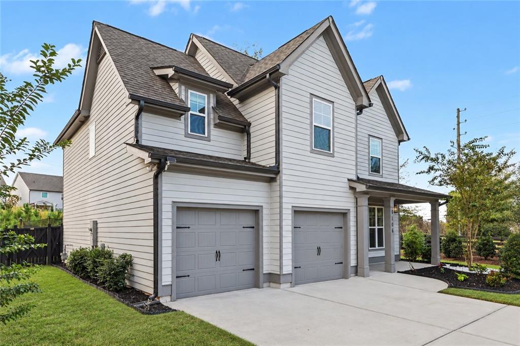 5106 Park Haven Drive
