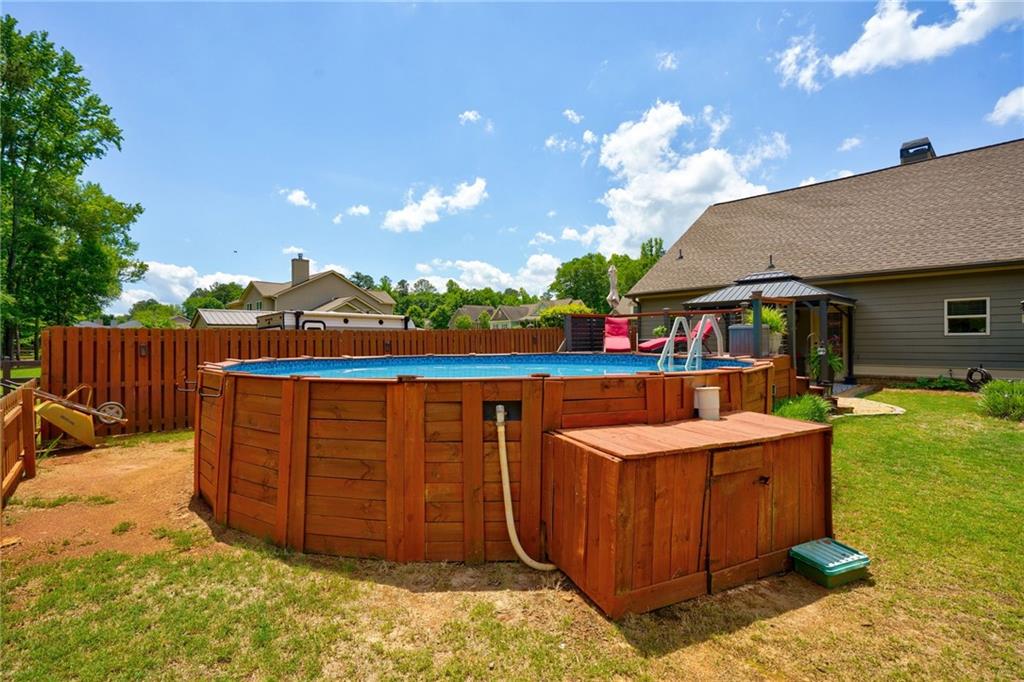 225 Poppyfield Farm Drive, Good Hope, Georgia image 44