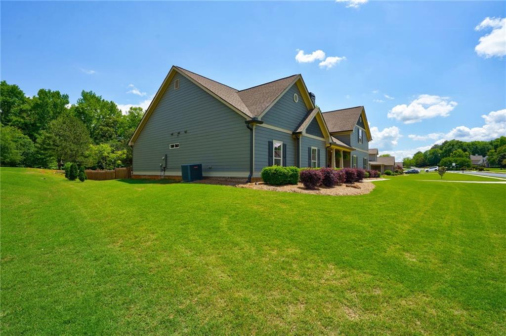 225 Poppyfield Farm Drive, Good Hope, Georgia image 47