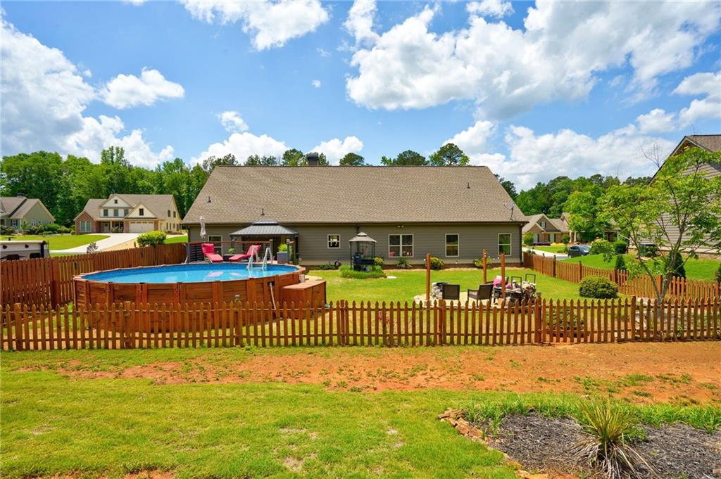 225 Poppyfield Farm Drive, Good Hope, Georgia image 45