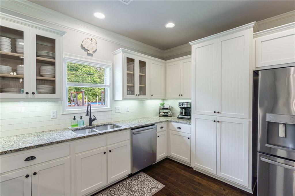 225 Poppyfield Farm Drive, Good Hope, Georgia image 11