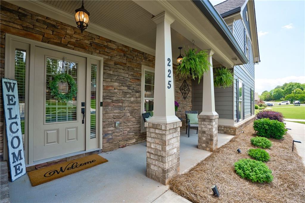 225 Poppyfield Farm Drive, Good Hope, Georgia image 36