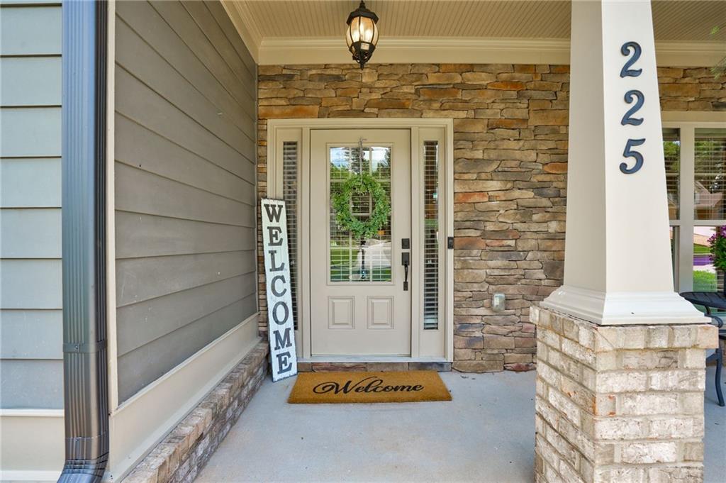 225 Poppyfield Farm Drive, Good Hope, Georgia image 35