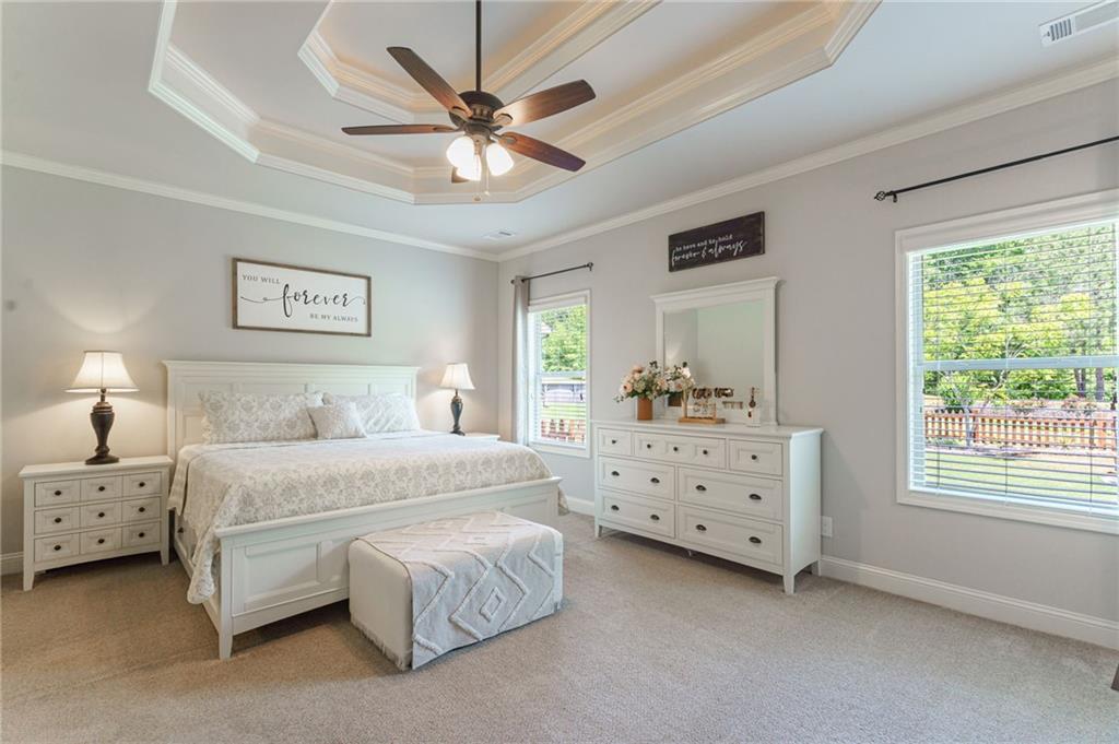 225 Poppyfield Farm Drive, Good Hope, Georgia image 21