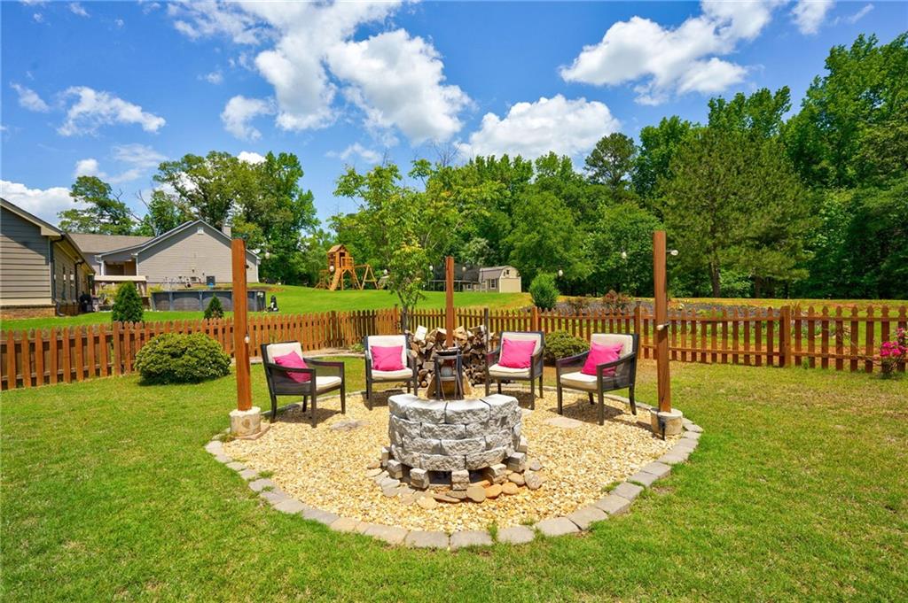 225 Poppyfield Farm Drive, Good Hope, Georgia image 42