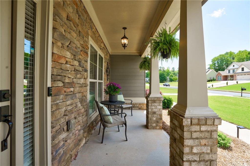 225 Poppyfield Farm Drive, Good Hope, Georgia image 37