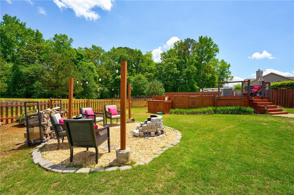 225 Poppyfield Farm Drive, Good Hope, Georgia image 43