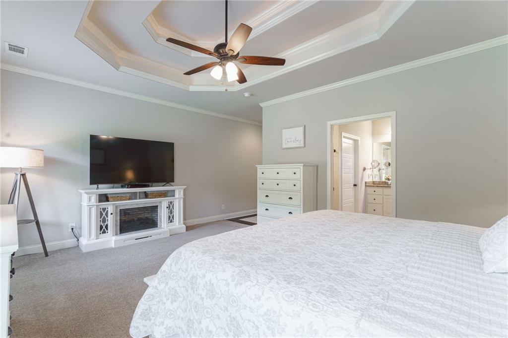 225 Poppyfield Farm Drive, Good Hope, Georgia image 22
