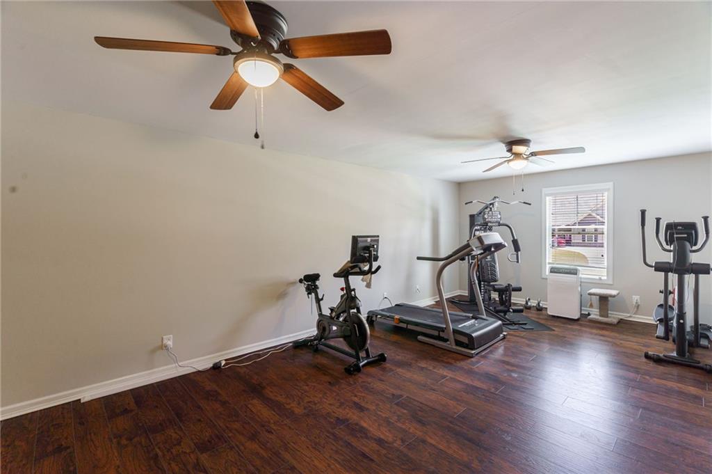 225 Poppyfield Farm Drive, Good Hope, Georgia image 34