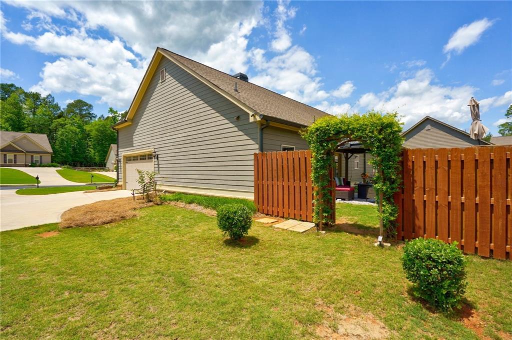 225 Poppyfield Farm Drive, Good Hope, Georgia image 38