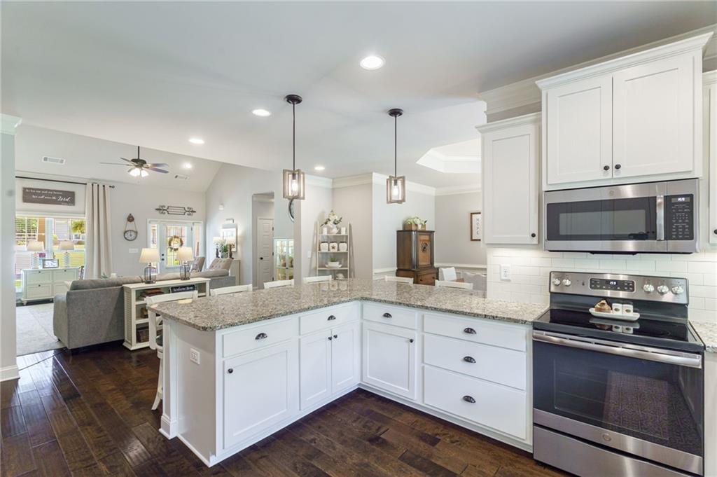 225 Poppyfield Farm Drive, Good Hope, Georgia image 10
