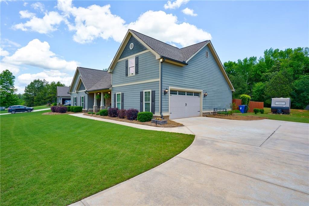 225 Poppyfield Farm Drive, Good Hope, Georgia image 48