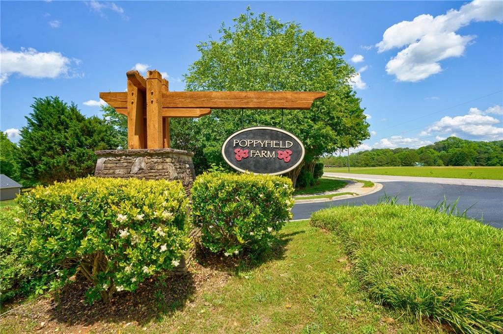 225 Poppyfield Farm Drive, Good Hope, Georgia image 50