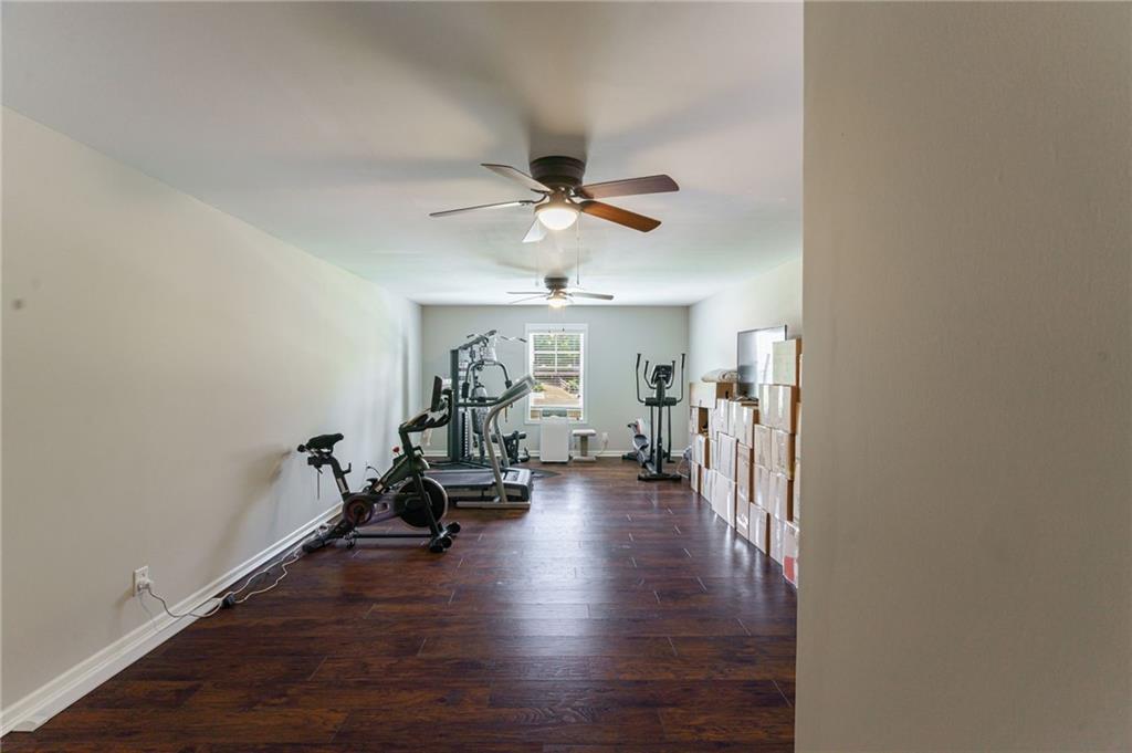 225 Poppyfield Farm Drive, Good Hope, Georgia image 33