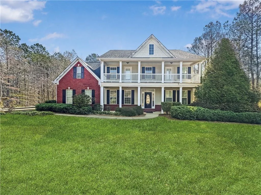 142 Liberty Trace