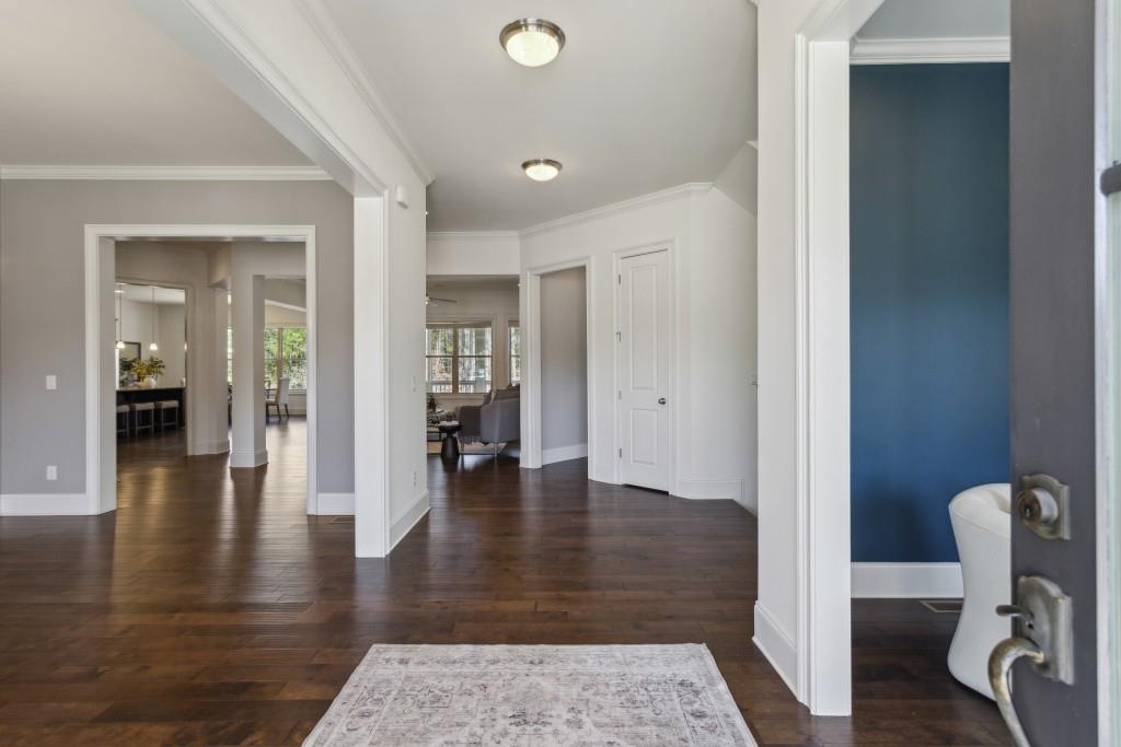 1620 Copperleaf Court, Kennesaw, Georgia image 6