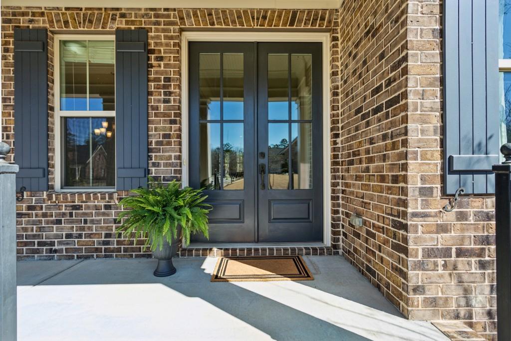 1620 Copperleaf Court, Kennesaw, Georgia image 4