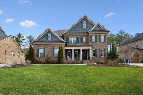 1620 Copperleaf Court NW, Kennesaw, GA 30152 - #: 7540005