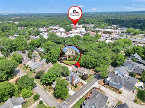 Homes For Sale - 87 Sloan Street<br/> Mcdonough, GA 30253