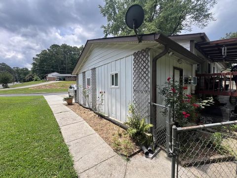 A home in Norcross