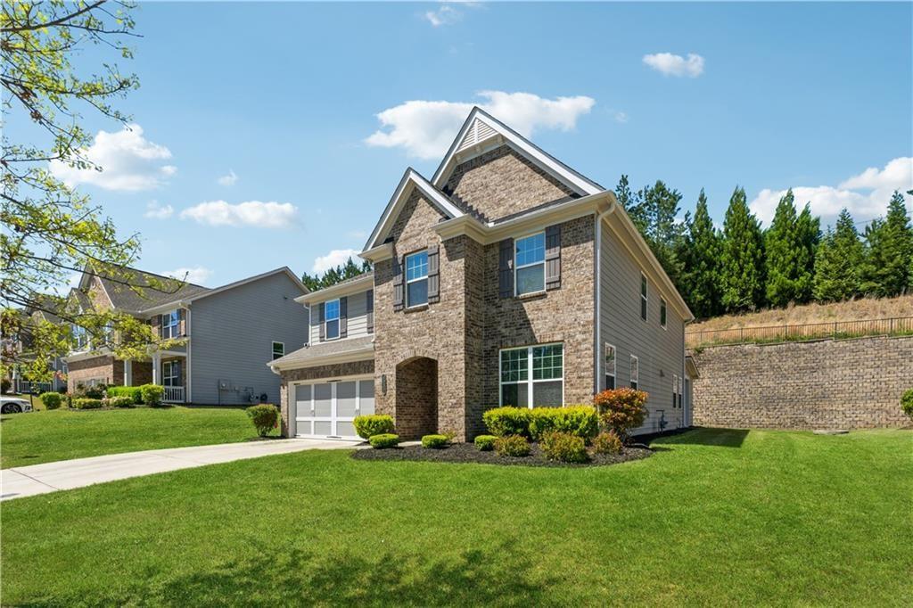 4050 Danbury Farms Drive