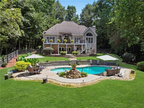 Photo of 134 Birmingham Walk, Alpharetta, GA 30004 (MLS # 7812069)