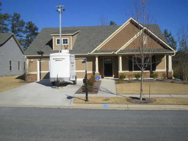 Photo 1 of 9 — 3314 Hideaway Lane, Loganville, GA 30052