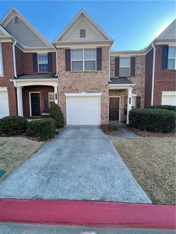 Heritage Park - Residential Lease
