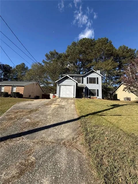 1056 Brandon Hill Way, Jonesboro, GA 30238 - MLS#: 7491362