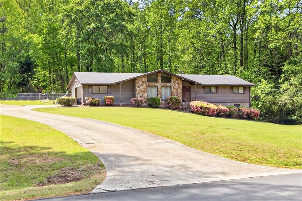 249 Poplar Street NW