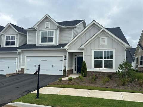 Condo For Sale - 1403 Bonica Crossing #1403<br/> Cumming, GA 30040