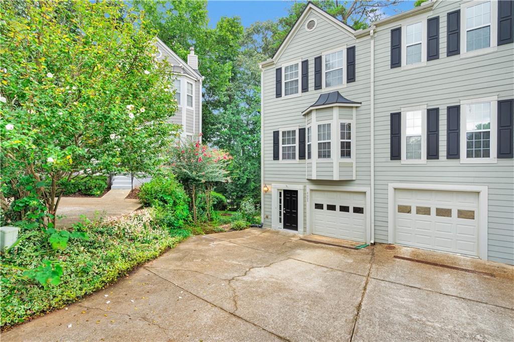 4005 Spring Cove Drive