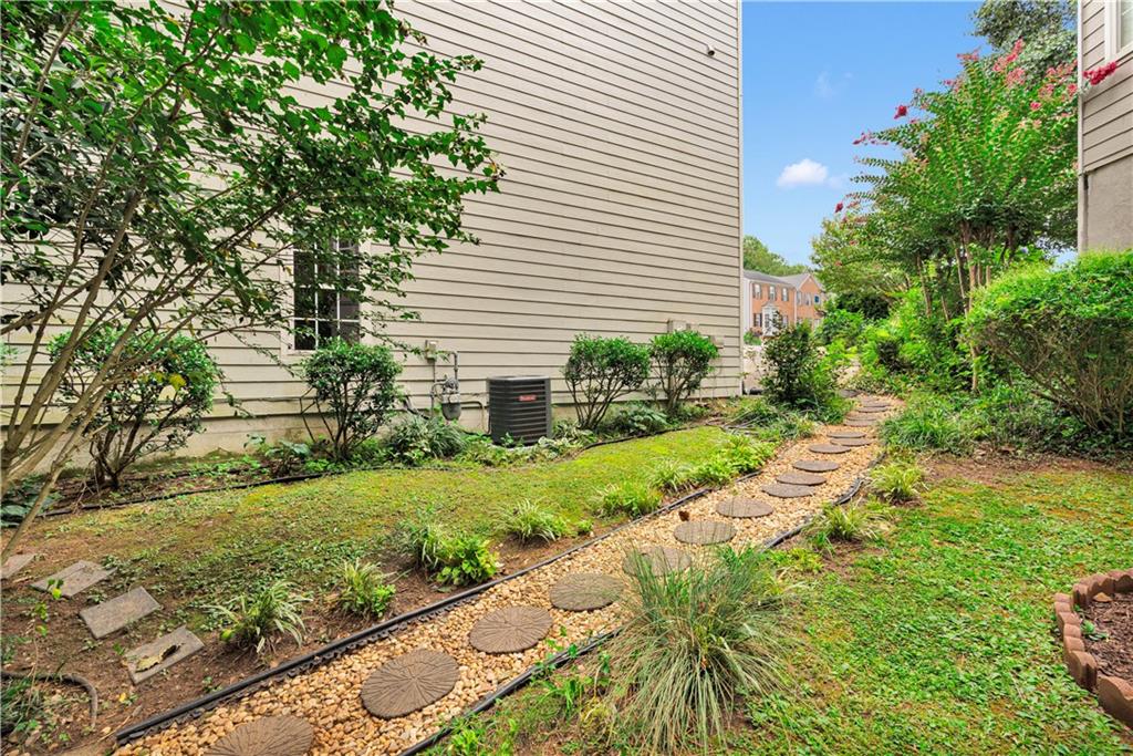 4005 Spring Cove Drive