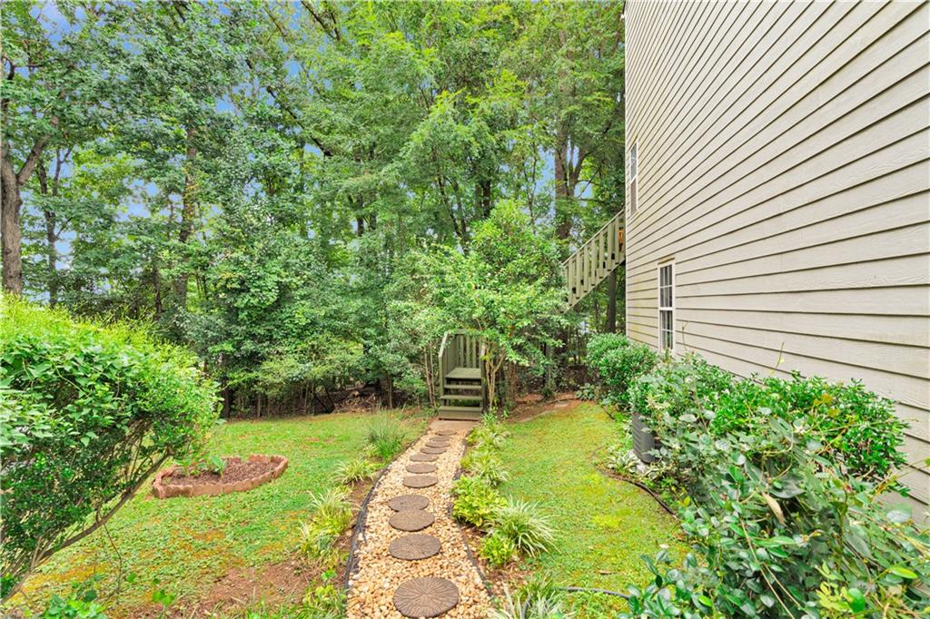4005 Spring Cove Drive