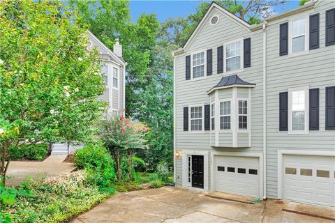 Photo of 4005 Spring Cove Drive, Duluth, GA 30097 (MLS # 7632755)
